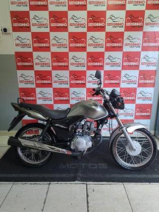 HONDA CG 125 CARGO ES HONDA CG 125 CARGO ES